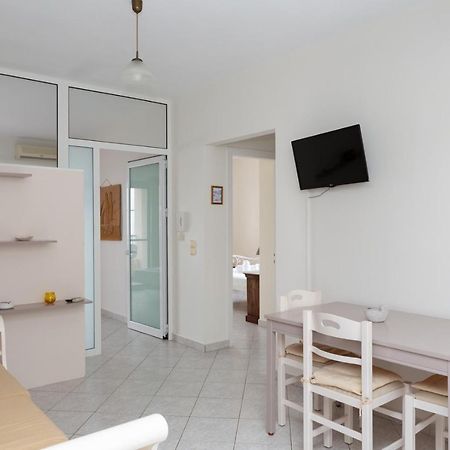 Natassa Apartments Agia Efimia Exterior foto