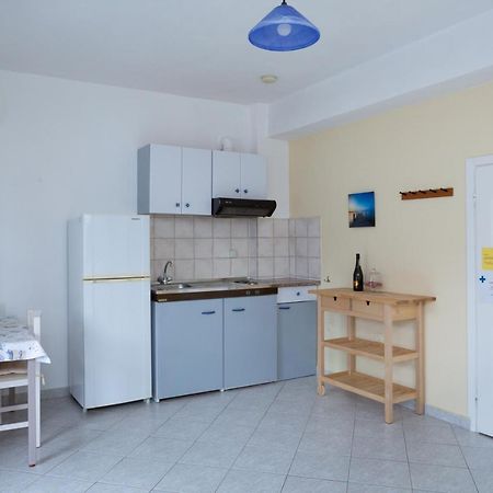 Natassa Apartments Agia Efimia Exterior foto